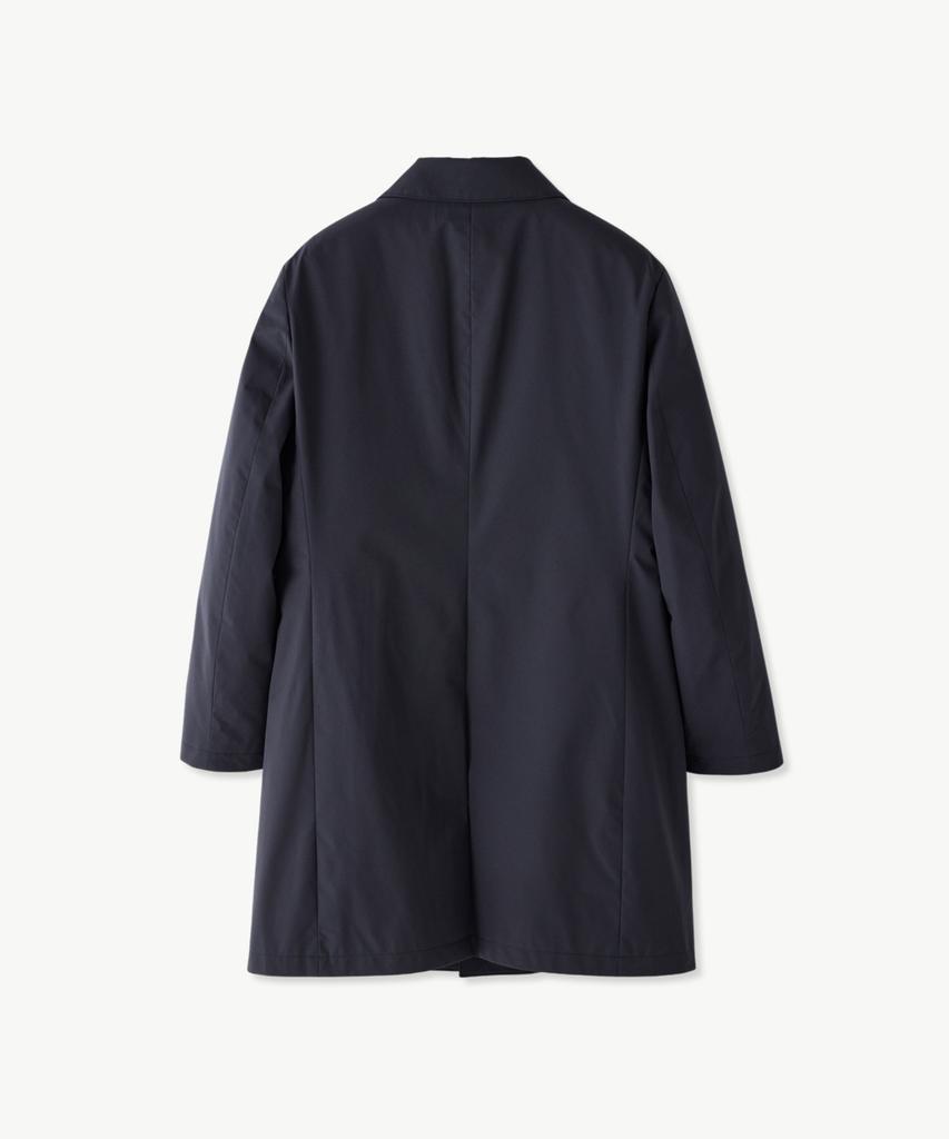 Stco Liner Mac Coat Navy (Basic Fit)_Sctxa03Nsn
