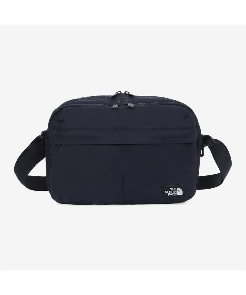 The North Face Travel Crossbody Bag S/M (3 Colors)