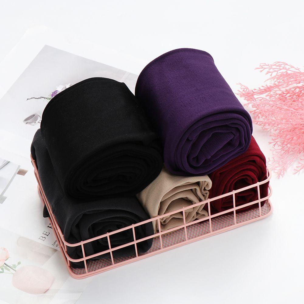 Women Fashion Winter Seamless Thick Stockings Velvet Sexy Tights Pantyhose