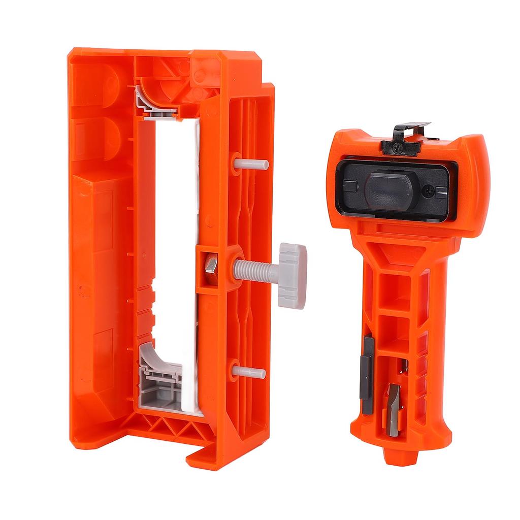 Door Hinge and Latch Installation Kit Precise Chiseling Scoring Door Hinge Latch Mortise Tool