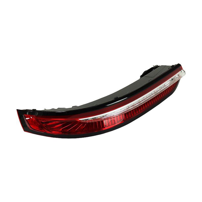 For Lincoln Corsair 2020 2026 2026 Car Accessories Rear Tail Light Brake Light Driving Light Siganl Lamp Auto Taillight Assembly