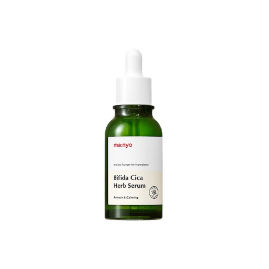 

MANYO FACTORY Бифида Цика Травяная Сыворотка 50мл 50ml 1pc