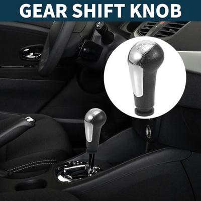 5-växlad Manuell Växelvred för Chevrolet Spark 2011-2016 Plast Krom