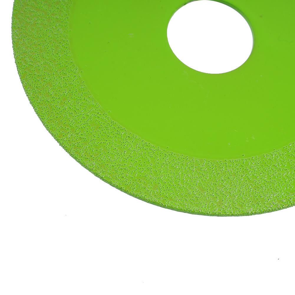 22mm Hole Grinding Disc Blade Diamond Glass Cutting