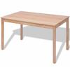Houten meubels – Houten tafels