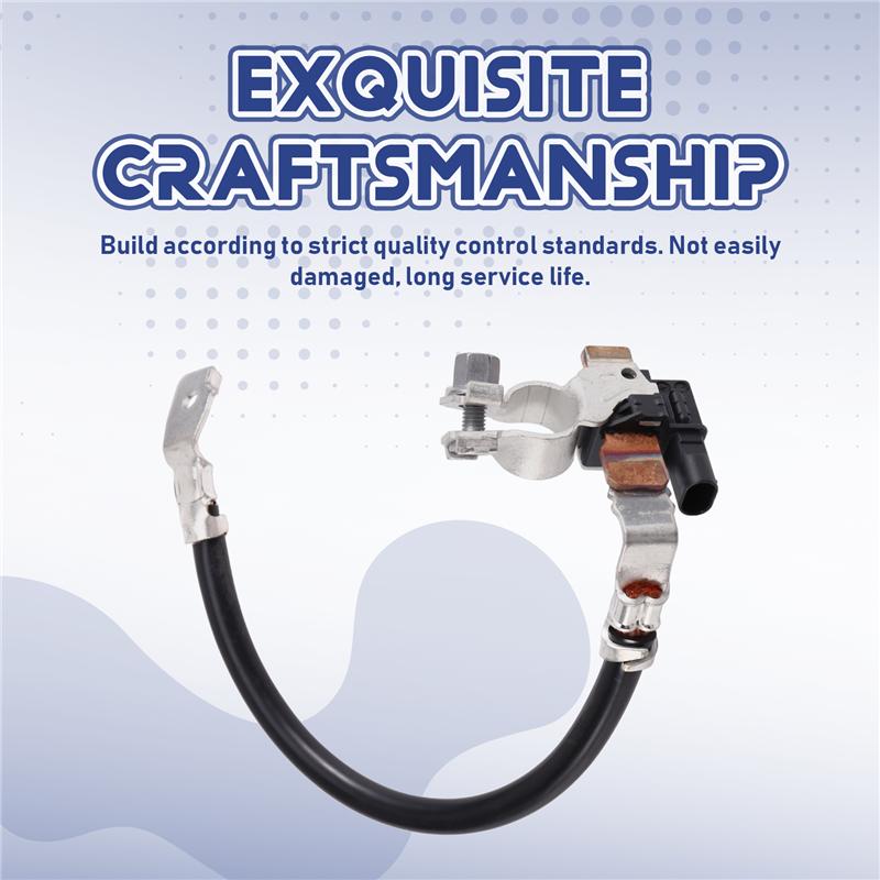 Battery Negative Wire Sensor 37180-L4300 For Kia 37180L4300 Wire Protection Module