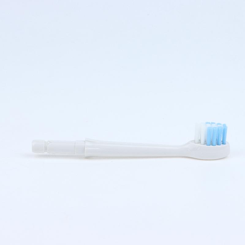Oral Irrigator Replacement Nozzle Head BPA Free Non-toxic Compatible with L-8 9 12 13 15 Scaler Family Use