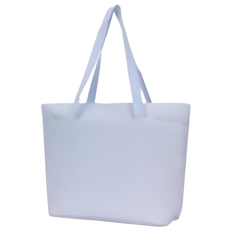 PUMA Fabric Handbag Regular Unisex Blue