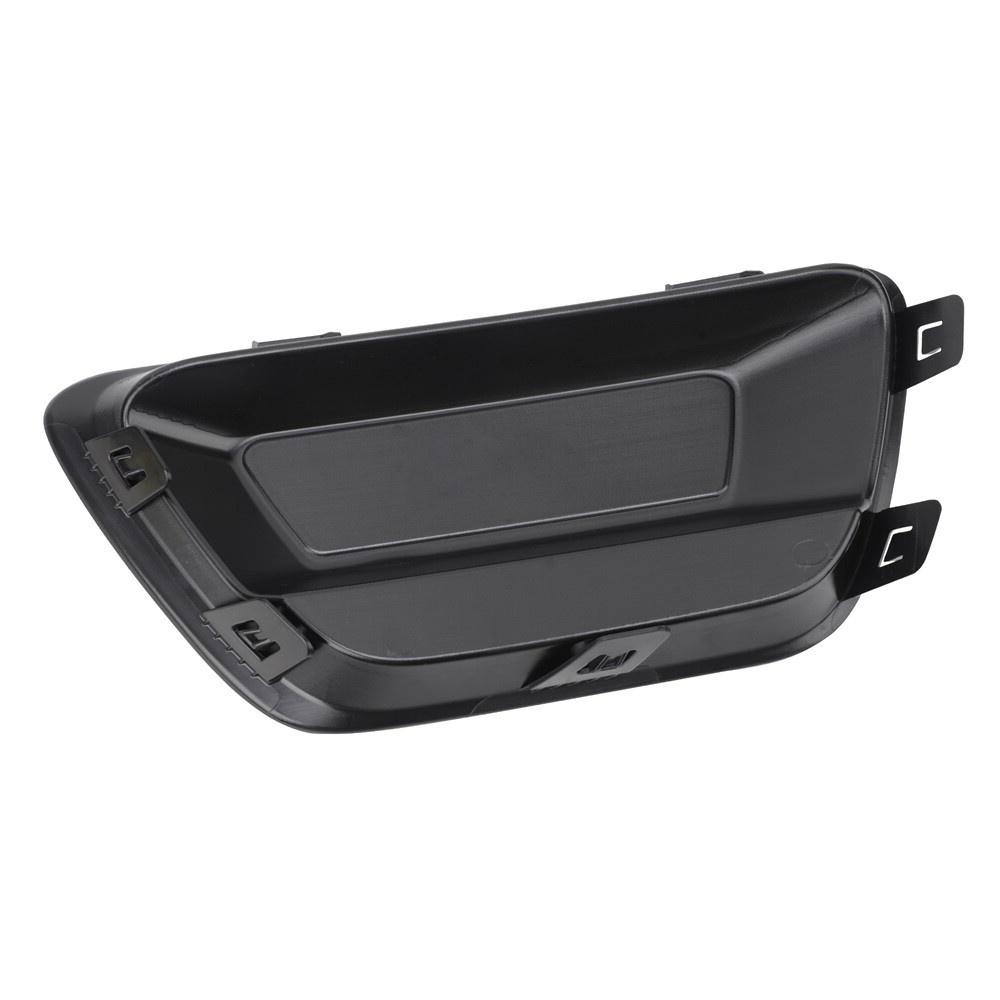 Front Right Fog Light Cover For Chevrolet Colorado 2015-2020 22925745