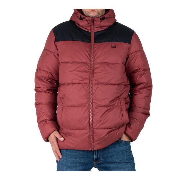 Куртка зимняя Lee 112339012 EU XXL