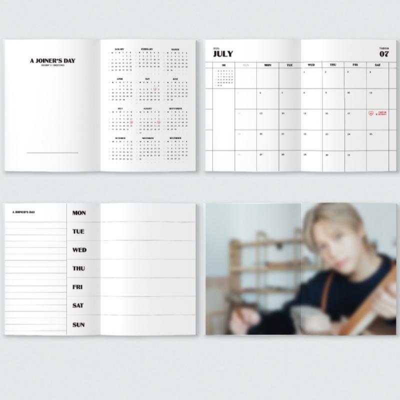 Taemin   Pozdrav na sezónu 2026