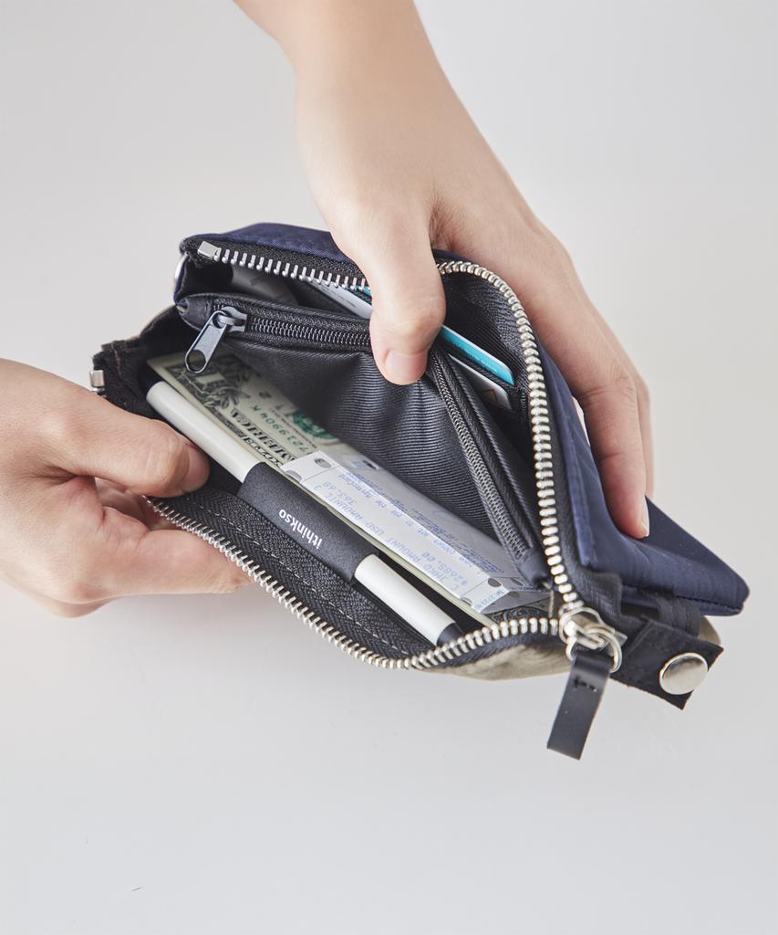 Ithinkso Wallet Pouch