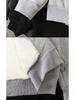 Men's Korean Style Casual Hooded Cardigan – Trendy, Loose, Versatile Zipper Jacket for Early Autumn