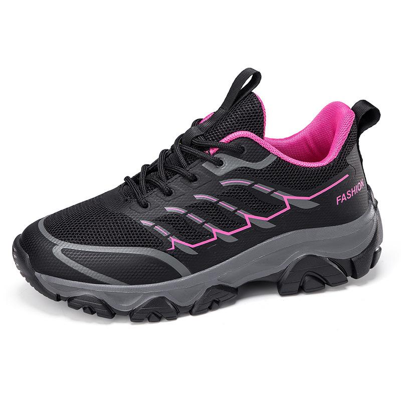 

Large size outdoor tourism Xiyin independent station low-top hiking shoes 46