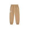 Nike Sportswear Club Comfortable Soft Casual Versatile Pants Kids bottoms FV3360-200