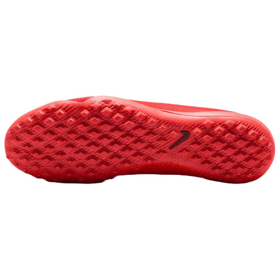 Nike Mercurial Vapor 17 Pro TF Low Bright Crimson Blur Unisex Sneakers Red IM5811-600