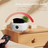 Portable 3-in-1 Foldable Air Dryer for Clothes, Shoes, and Baby Items