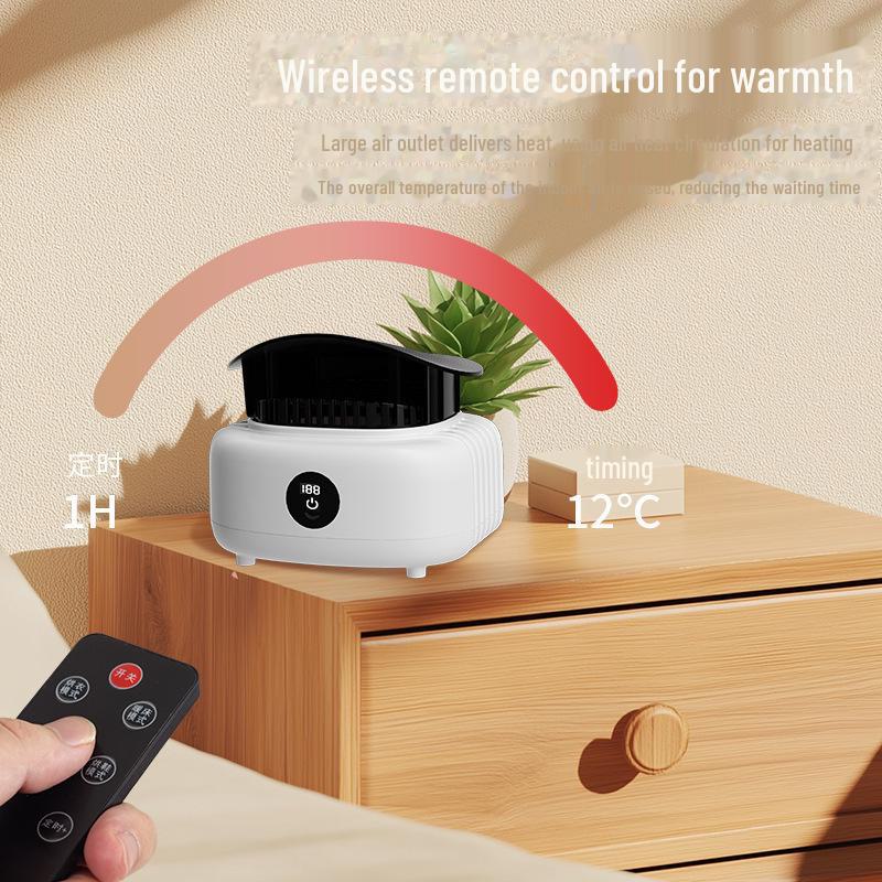 Portable 3-in-1 Foldable Air Dryer for Clothes, Shoes, and Baby Items