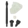 OEM Chain Adjuster Chain Tensioner Screw Chainsaw Operation As Shown Chainsaw Adjustment Tool Kit Steel Construction