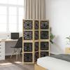 Decorațiuni pentru casă – Pereți despărțitori și paravane