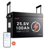 Baterias – Baterias