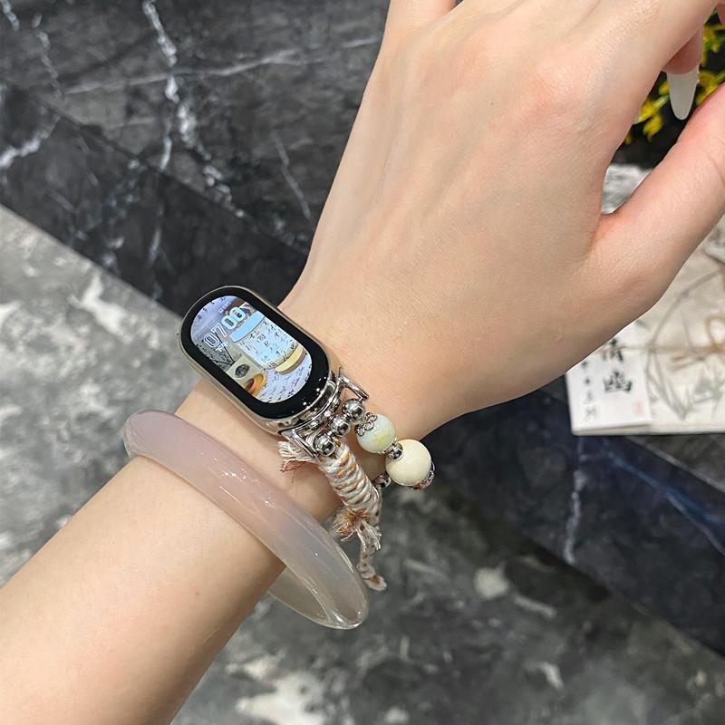 Strap For Bracelet Strap for Xiaomi Mi Band 7 6 5 4 3 Sport Strap Watch Wrist Strap Miband 7 4 3 5 6 Strap