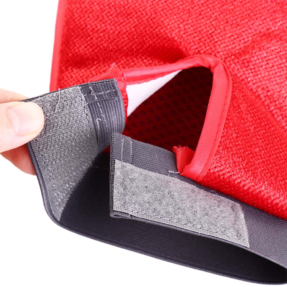 Pet Grooming Glove Pet Supplies Dog Brush Glove Pet Glove Dog Bath Cleaning Supplies Dog Combs