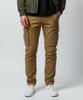 Pentaon Straight Cargo Stretch Cotton Pants