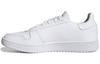 Adidas Hoops 2.0 'White Black' Women's GZ9118