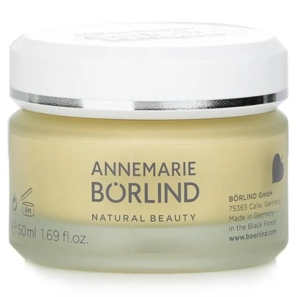 Annemarie Börlind Regeneration System Vitality Revitalizing Night Cream 50ml
