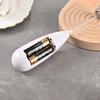 Handheld Electric Milk Frother & Stirrer for Coffee and Household Use
