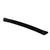 Rear Window Roof Spoiler Glossy Black Improved Aerodynamics Window Top Visor Deflector Trim for BRZ ZD8 2021 to 2024