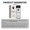 Poudre coiffante BlackMask, poudre volumisante qui apporte instantanément texture et volume 40 g