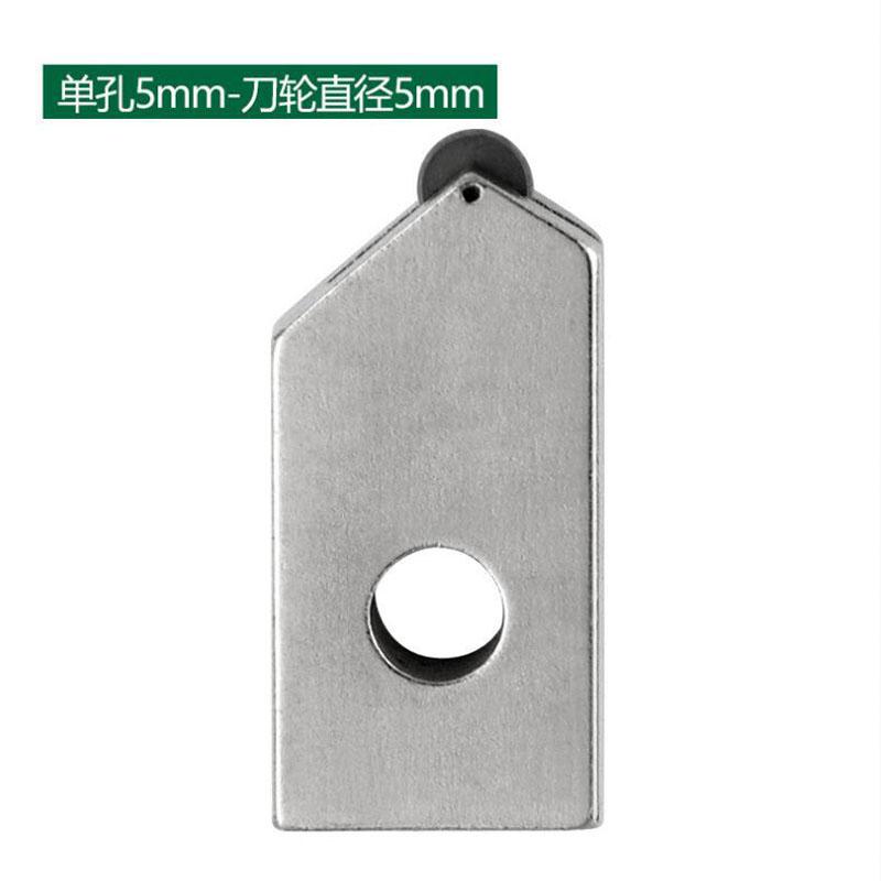 

A5YD Профессиональный инструмент для резки стекла Подходит для энтузиастов DIY и мастеров C