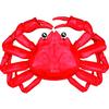 Bandai Megahouse 3D Deconstruction Puzzle Series Steamed Snow Crab, Korean popular puzzles