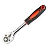 Big Fly Small Fly Medium Fly Ratchet Wrench Ratchet Handle Wrench  Auto Repair Hardware Tool