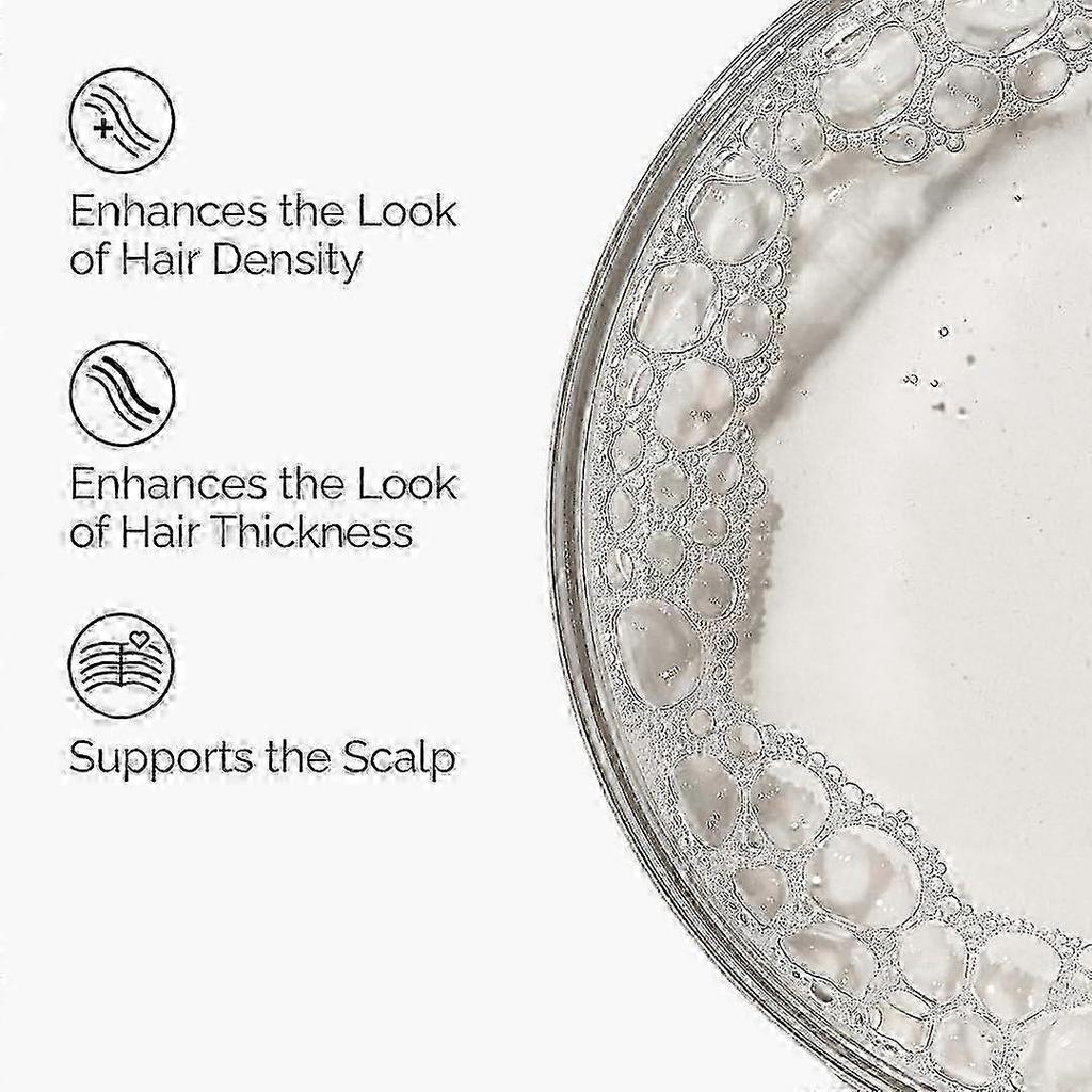 The Ordinary Multi-Peptide Hair Density Serum - Thickening & Fullness Enhancing Peptide Formula