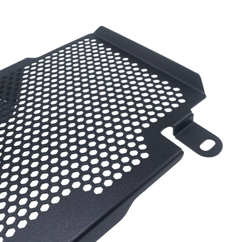 NX500 Motorradzubehör Kühlergrill Schutzabdeckung Schild Protektor Für Honda NX 500