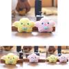 Star Plush Small Pendant With Pp Cotton Super Soft Short Plush For Girls Kids