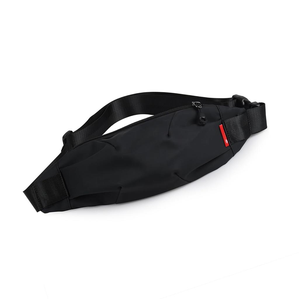 Cedar Eight Small Body Shoulder and Waist Pouch Men's Bag, Bag,