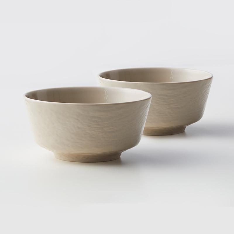 Cream Style Ceramic Stone Pattern Dining Plate Dessert Dish Cake Plate Steak Plate Salad Plates Rice Bowl Creative Tableware