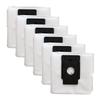 Dust Bags for MEDION X50 SW For Beko VRR80214VB Vacuum Cleaner Accessories Effective Dirt Capture with Large Capacity Options