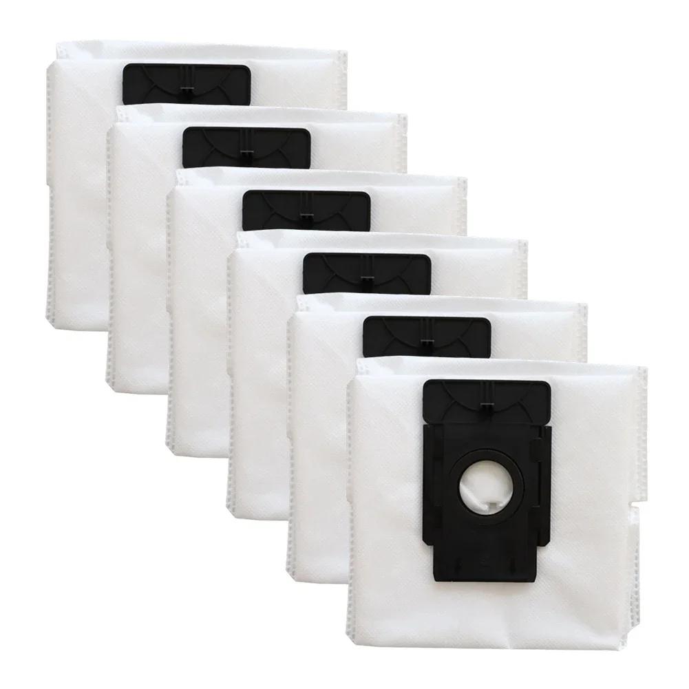 Dust Bags for MEDION X50 SW For Beko VRR80214VB Vacuum Cleaner Accessories Effective Dirt Capture with Large Capacity Options