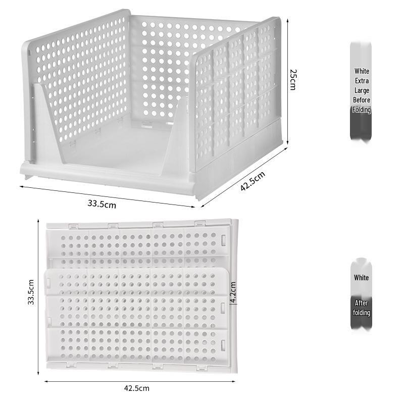 Mehrschichtiger Aufbewahrungs-Organizer für Zuhause