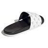 adidas Adilette Comfort Slide 'Repeat Logo White' GV9737