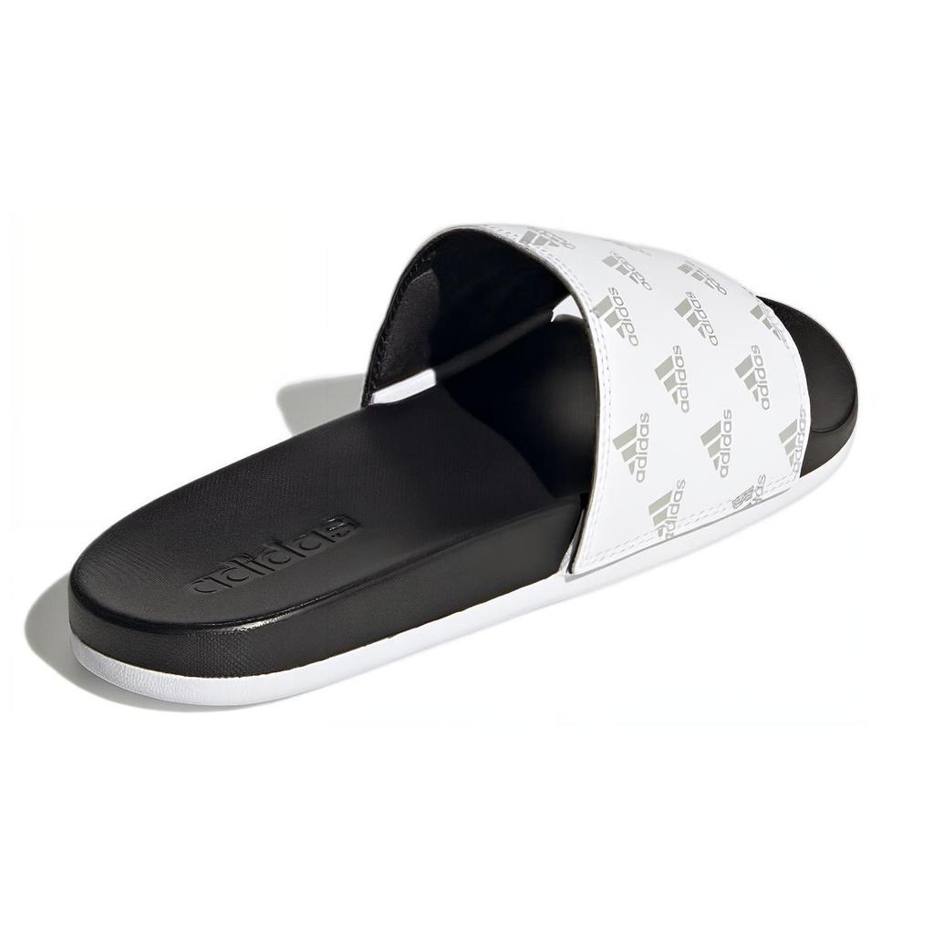 adidas Adilette Comfort Slide 'Repeat Logo White' GV9737