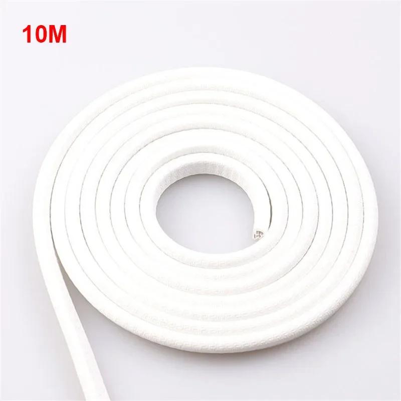 U-shaped Edging Decorative Strip for Anti Scratch and Anti Scratch Body, Automotive Universal Adhesive Free Door Edge Protection