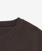 CARGOBROS Acs Overbox Short Sleeve Knit (Khaki)