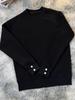 Herren Trendy Patchwork Rundhals Langarm Hoodie - Luxuriös, Atmungsaktiv, Vielseitiges Oberteil