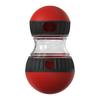 Funnel Ball Dog Toy Slow Feeder for Small Medium Large Dogs Cats Pet Improve IQ Training Puppy Chihuahua Beagle Pet Supplies